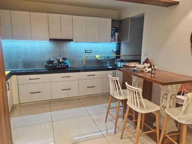 Flat for sale in Sarkhej, Gujarat