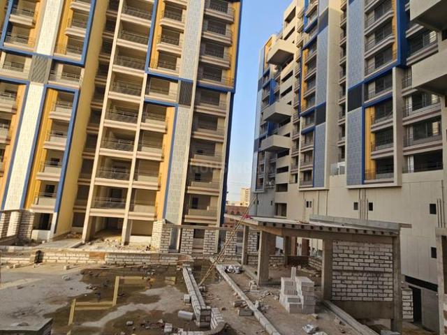 Flat for sale in Sarkhej, Gujarat