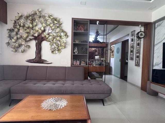Flat for sale in Orchid Whitefield, Sarkhej