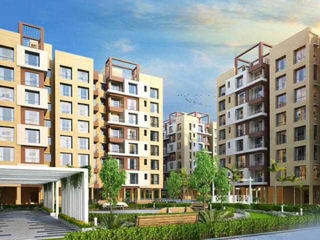 Flat for sale in Domjur, West Bengal