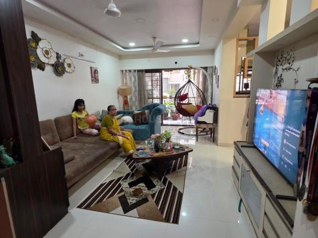 Flat for sale in Tilakwada, Gujarat