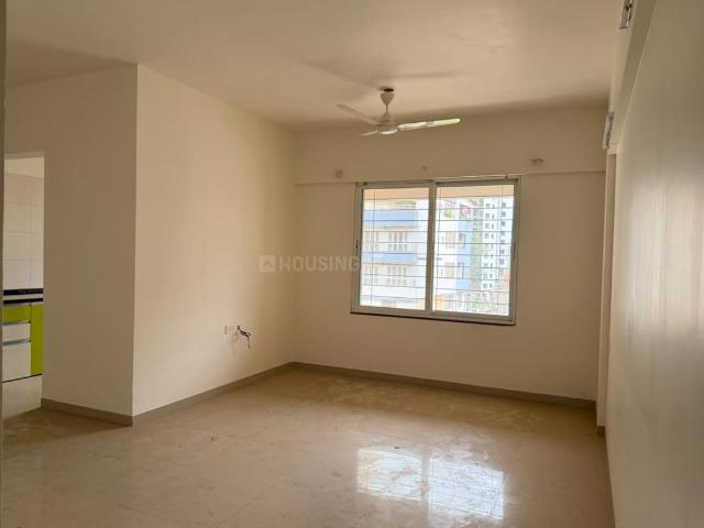 Flat for rent in Makhamalabad, Nashik