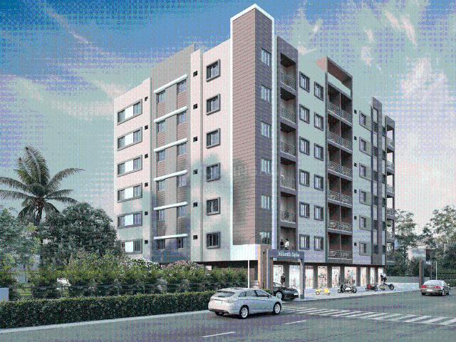 Flat for sale in Nashik, National Capital Territory Of Delhi