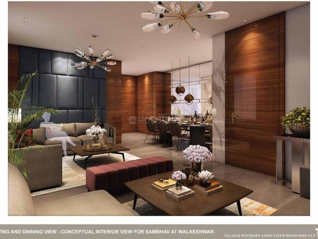Flat for sale in Prabhadevi - Mumbai, National Capital Territory Of Delhi