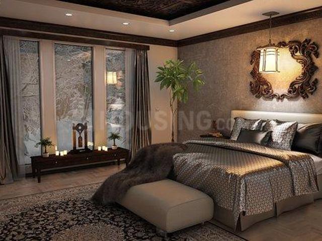 Flat for sale in Malabar Hill, Mumbai City District