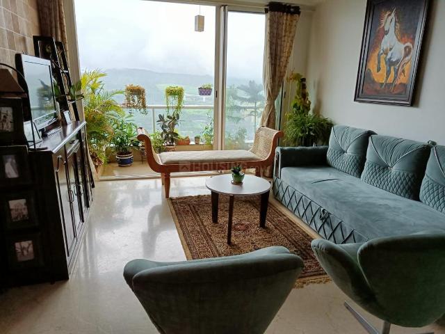 Flat for rent in Andheri - Mumbai, National Capital Territory Of Delhi