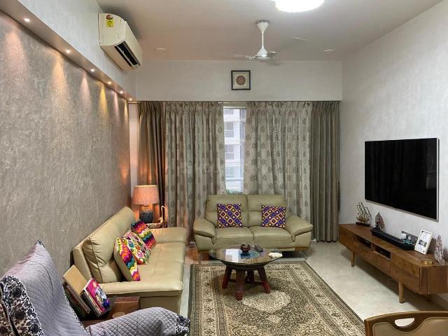 Flat for rent in Andheri - Mumbai, National Capital Territory Of Delhi