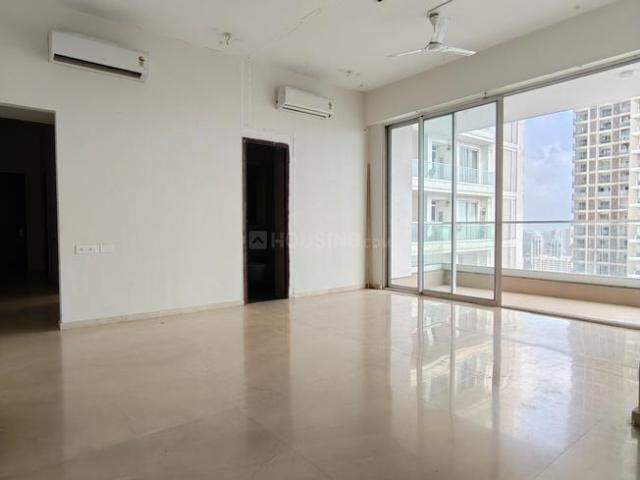 Flat for rent in Malad East, Mumbai Suburban District
