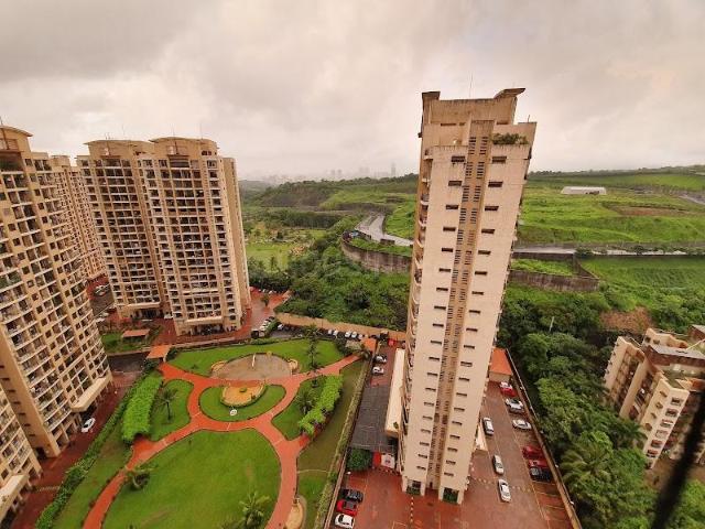 Flat for rent in Mumbai Zone 4, Mumbai Suburban District