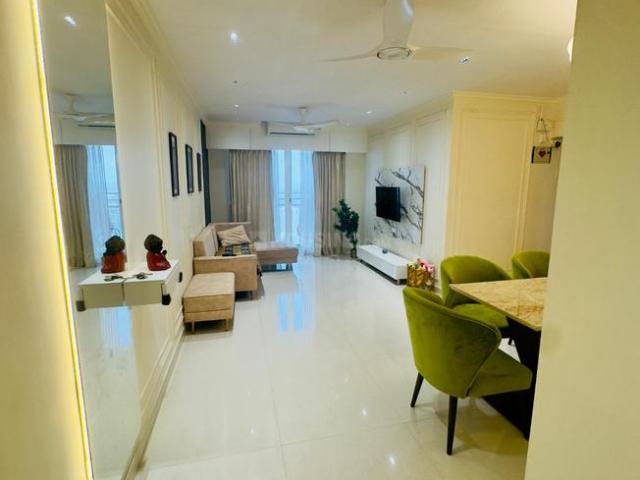 Flat for rent in Andheri - Mumbai, National Capital Territory Of Delhi