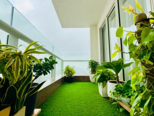 Flat for rent in Andheri - Mumbai, National Capital Territory Of Delhi