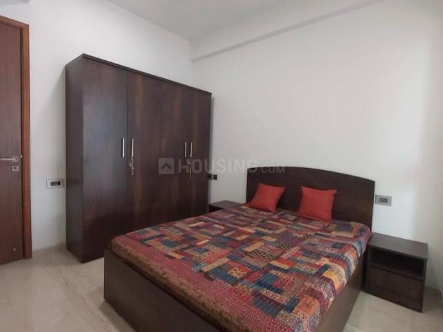 Flat for rent in Malad East, Mumbai Suburban District