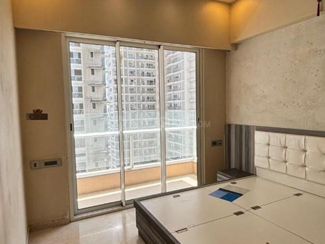 Flat for rent in Malad East, Mumbai Suburban District