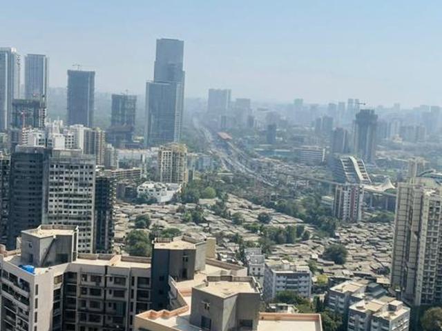 Flat for sale in Andheri - Mumbai, National Capital Territory Of Delhi