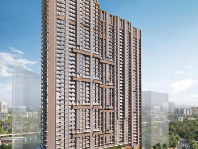 Flat for sale in Andheri - Mumbai, National Capital Territory Of Delhi