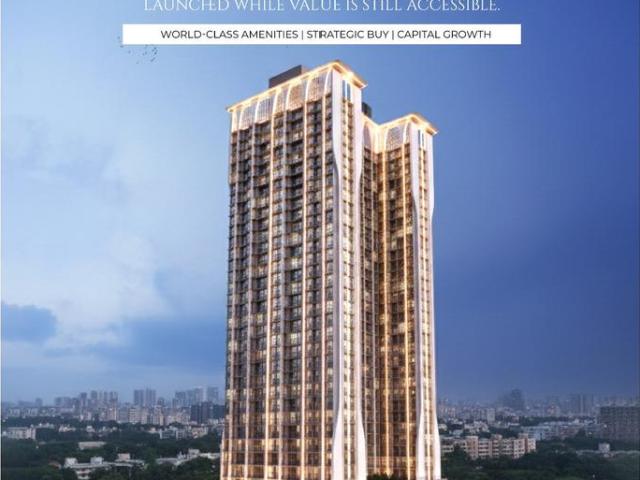 Flat for sale in Andheri - Mumbai, National Capital Territory Of Delhi