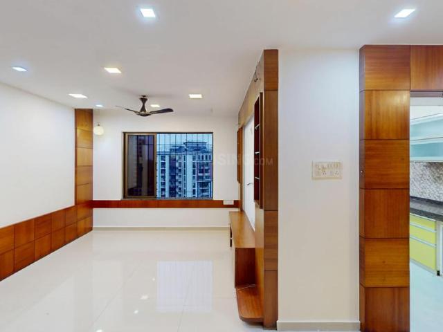 Flat for sale in Andheri - Mumbai, National Capital Territory Of Delhi