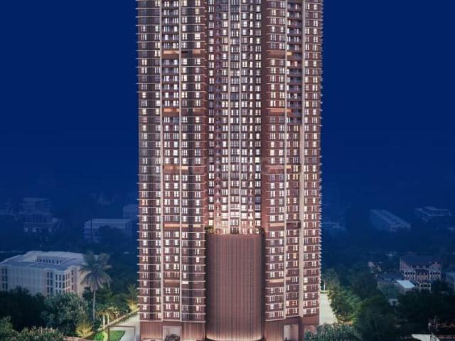 Flat for sale in Malad East, Mumbai Suburban District