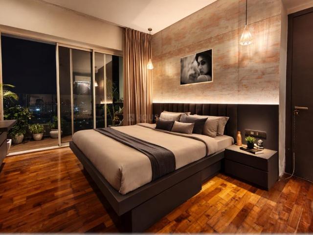 Flat for sale in Andheri - Mumbai, National Capital Territory Of Delhi