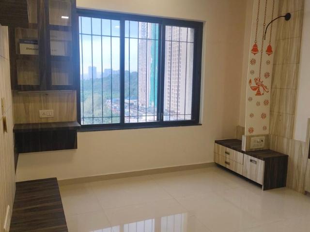 Flat for sale in Andheri - Mumbai, National Capital Territory Of Delhi