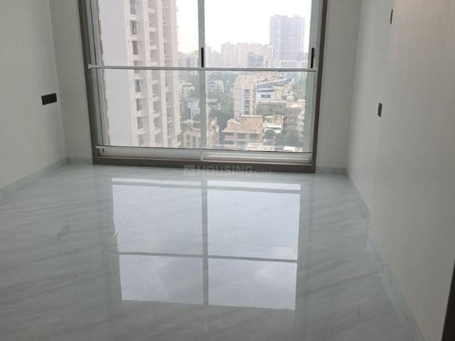 Flat for rent in Orlem, Mumbai Suburban District