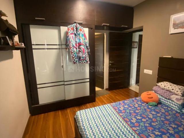 Flat for rent in Andheri - Mumbai, National Capital Territory Of Delhi
