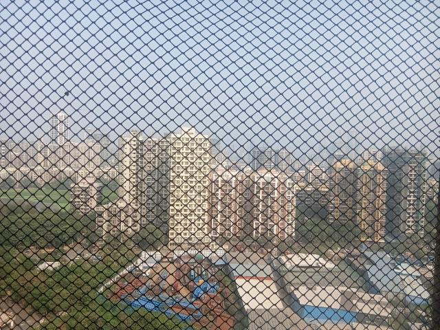 Flat for rent in Marina Enclave, Mumbai Suburban District