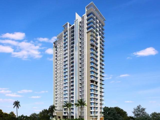 Flat for sale in Malad West, Mumbai Suburban District