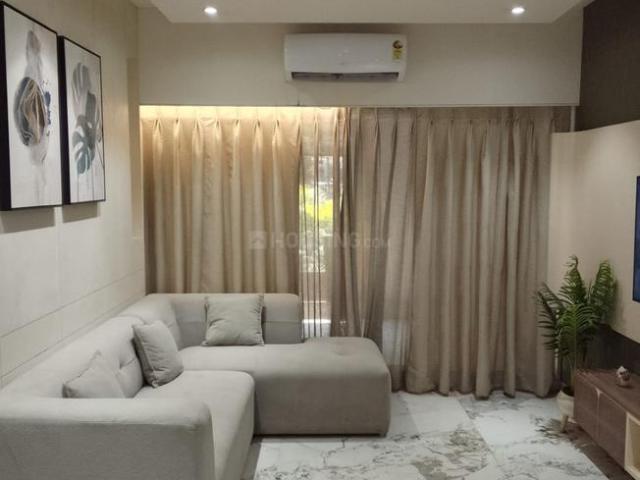 Flat for sale in Andheri - Mumbai, National Capital Territory Of Delhi