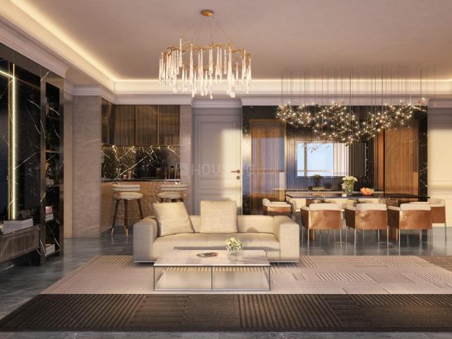 Flat for sale in Kandivali West, Mumbai Suburban District
