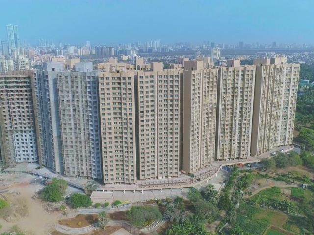 Flat for sale in Andheri - Mumbai, National Capital Territory Of Delhi