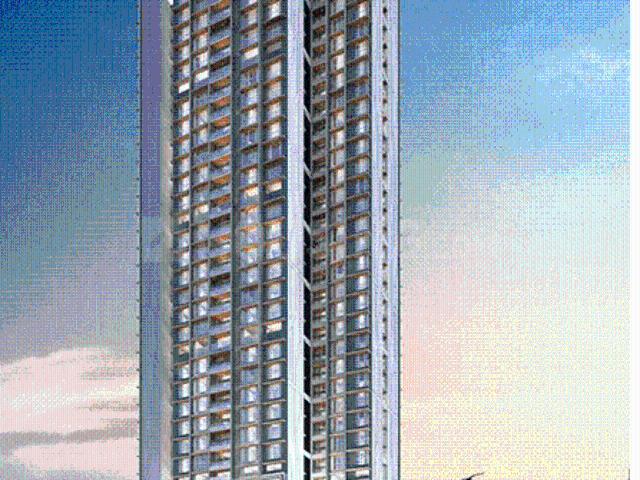 Flat for sale in Andheri - Mumbai, National Capital Territory Of Delhi