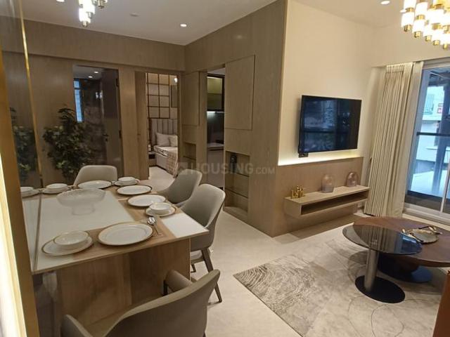 Flat for sale in Andheri - Mumbai, National Capital Territory Of Delhi