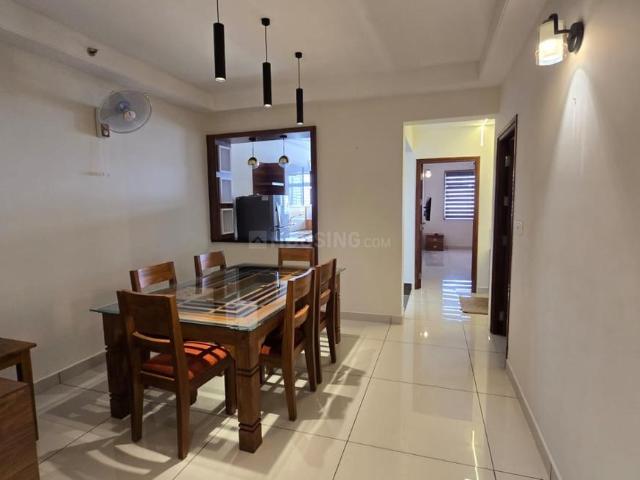 Flat for rent in Calicut, Kerala