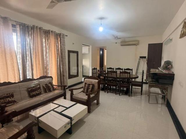 Flat for rent in Varanasi, Arunachal Pradesh