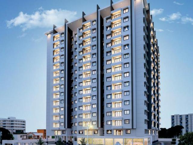 Flat for rent in Derebail, Mangaluru