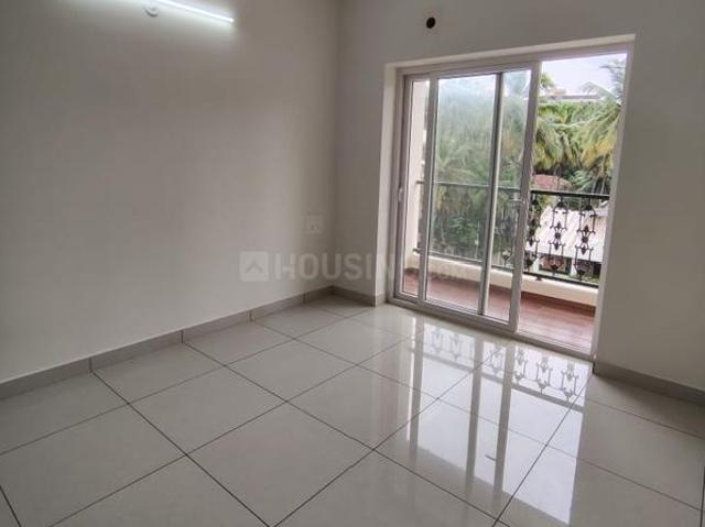 Flat for rent in Derebail, Mangaluru