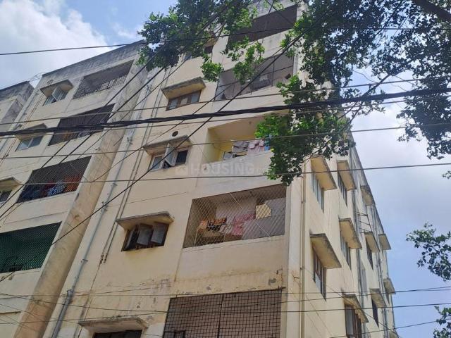 Flat for sale in Haidarabad, Telangana