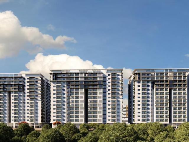 Flat for sale in Haidarabad, Telangana