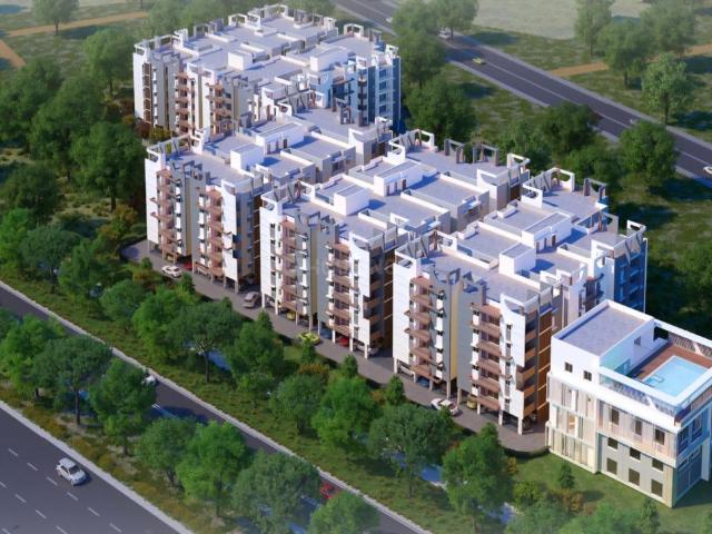Flat for sale in Telangana