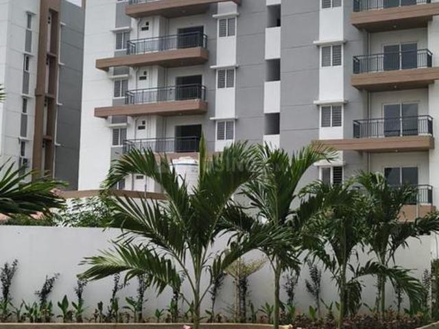 Flat for sale in Telangana