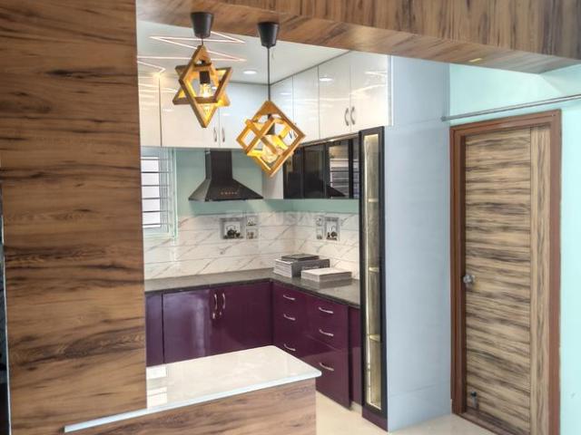 Flat for rent in Haidarabad, Telangana
