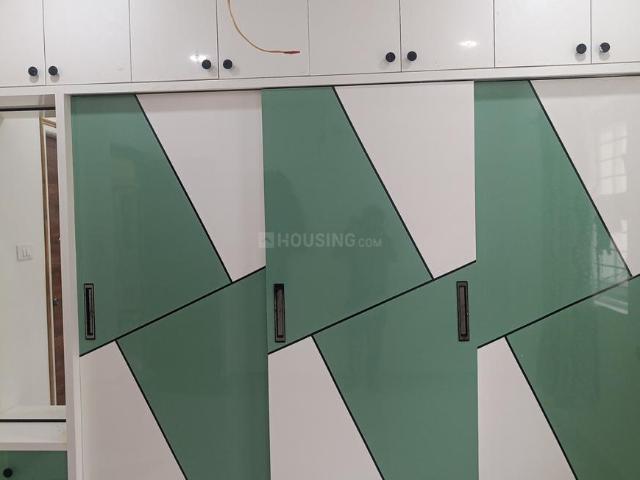 Flat for rent in Haidarabad, Telangana