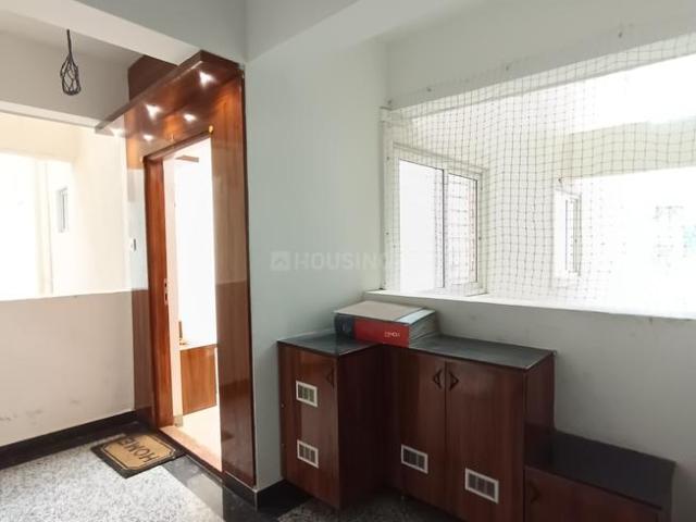 Flat for rent in Haidarabad, Telangana