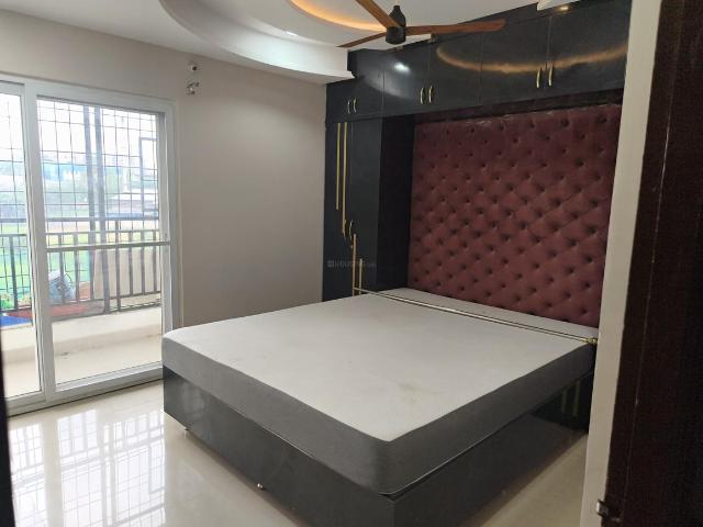 Flat for rent in Haidarabad, Telangana