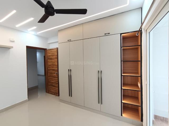Flat for rent in Haidarabad, Telangana
