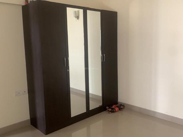 Flat for rent in Bangalore South, Cox Town - Bangalore