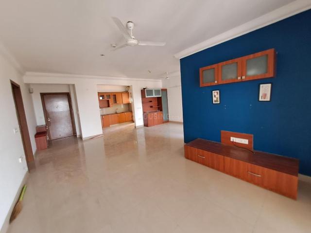 Flat for rent in Bangalore South, Cox Town - Bangalore