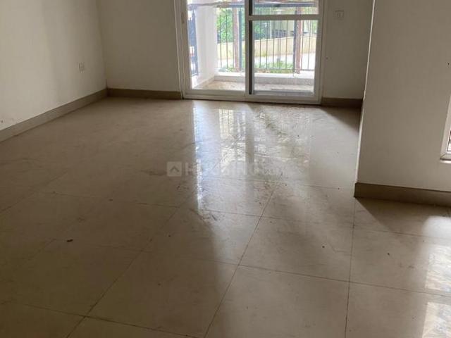 Flat for sale in Bangalore South, Cox Town - Bangalore