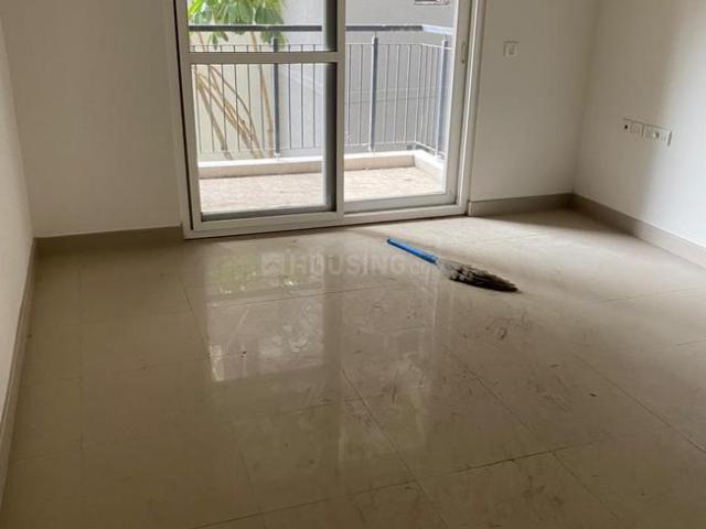 Flat for sale in Bangalore South, Cox Town - Bangalore